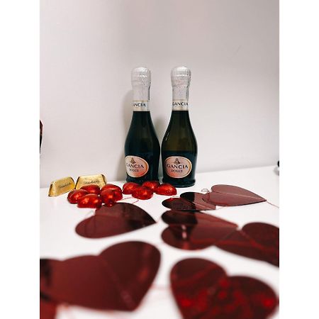 Aurora Rooms 포밀리아노 다르코 외부 사진