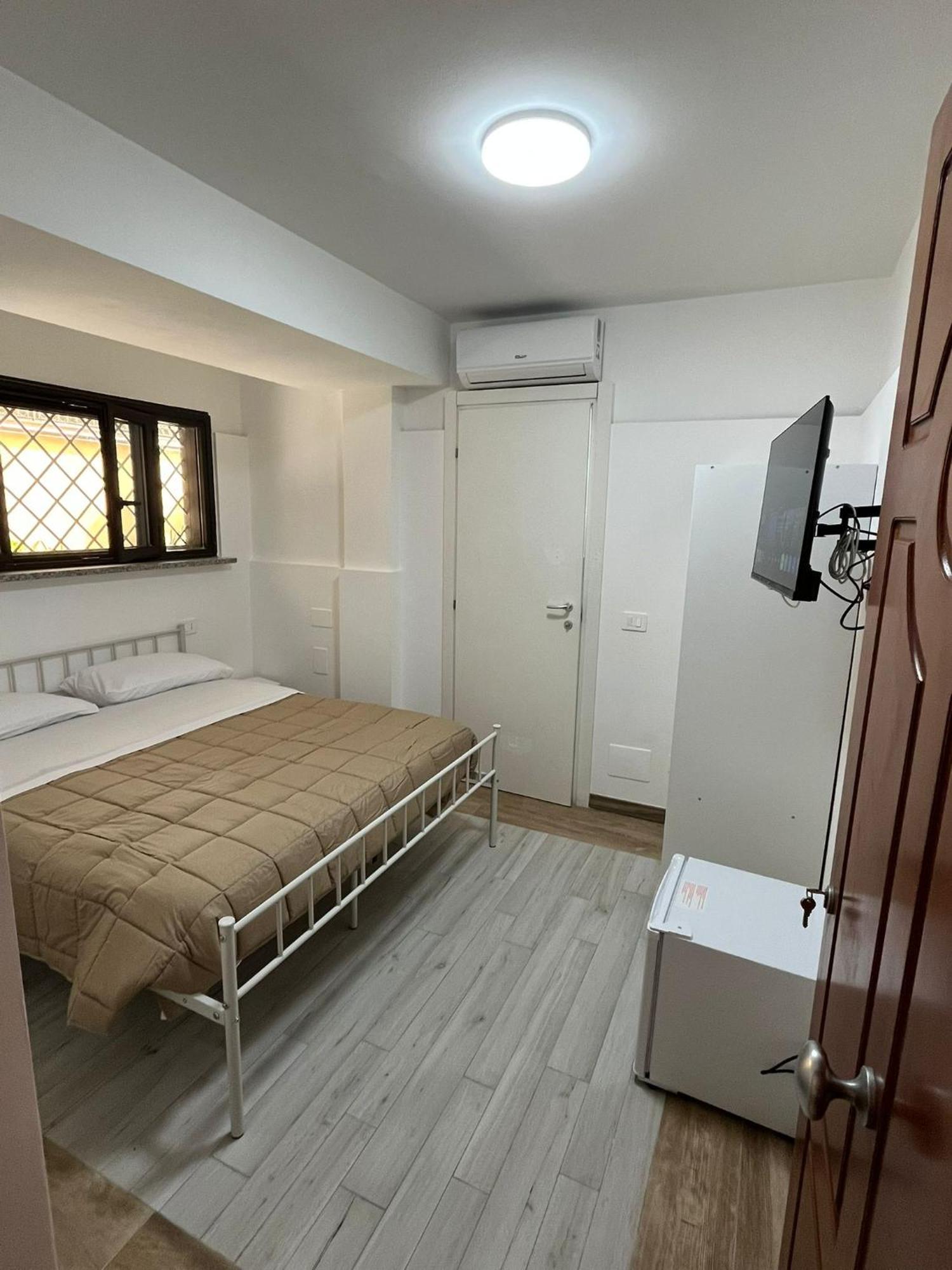 Aurora Rooms 포밀리아노 다르코 외부 사진