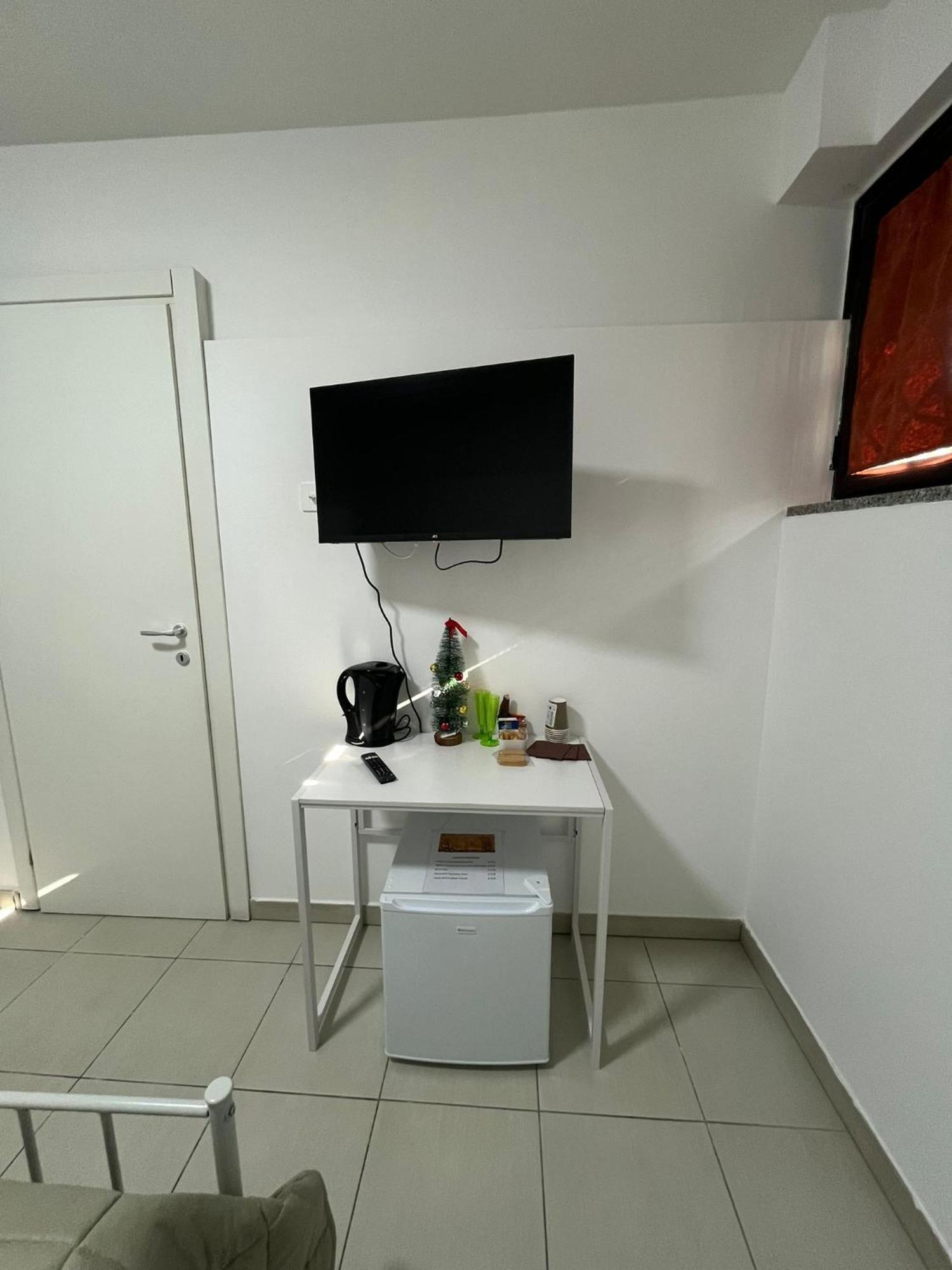 Aurora Rooms 포밀리아노 다르코 외부 사진