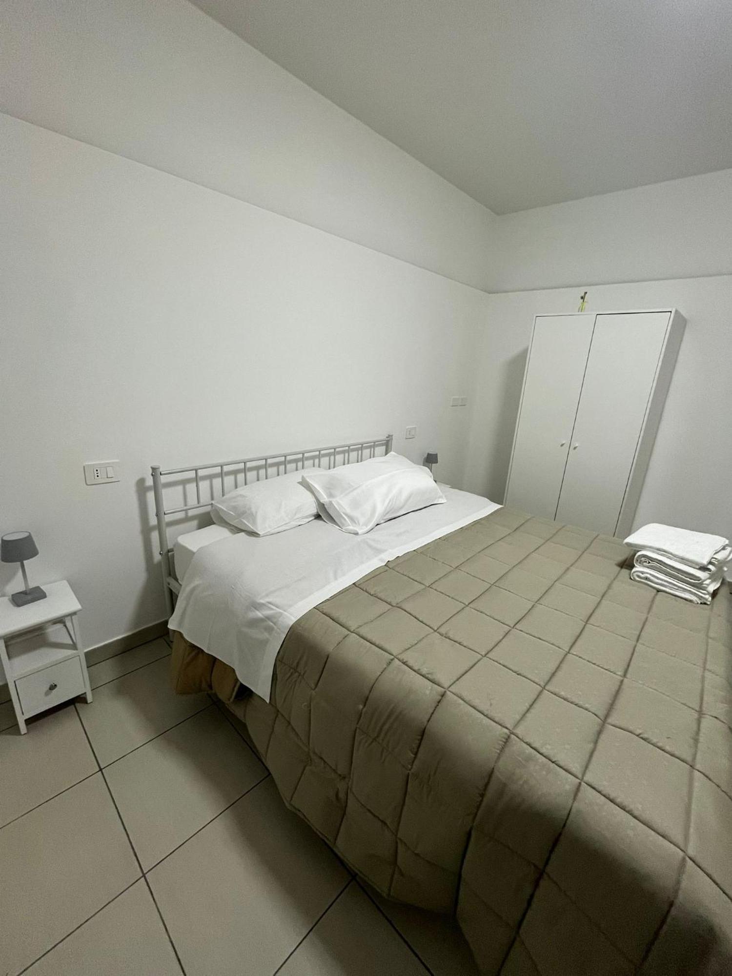Aurora Rooms 포밀리아노 다르코 외부 사진